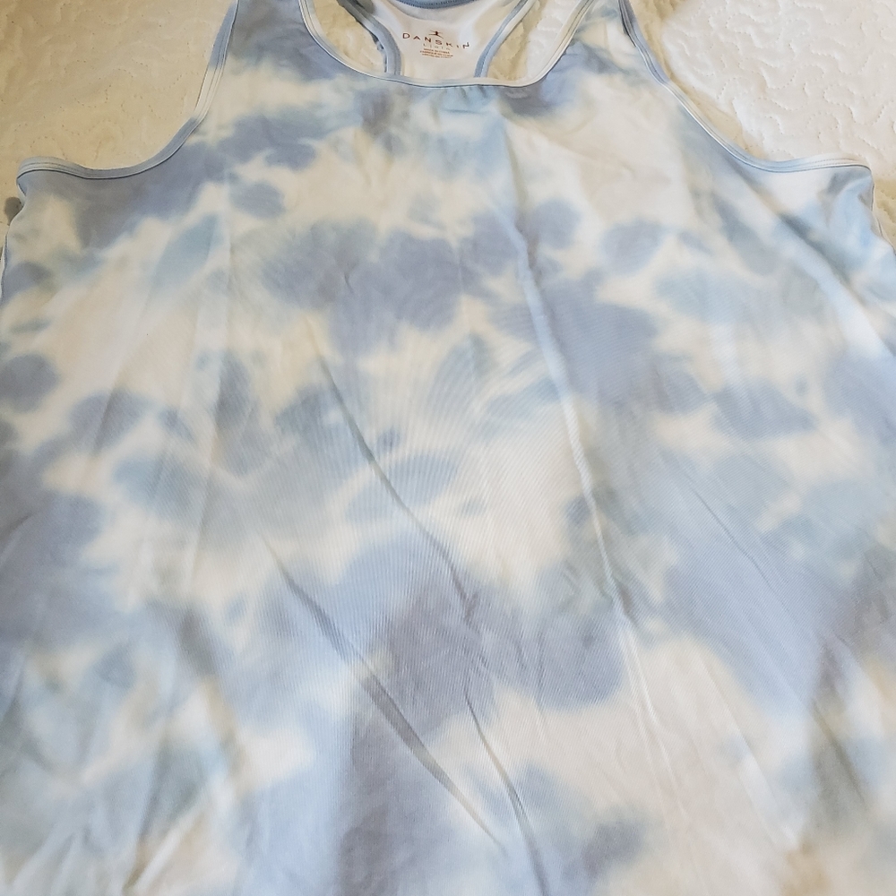 Tank top - Picture 3 of 4